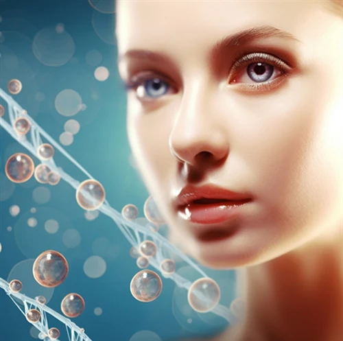 Tréithe Peptides Lipophilic