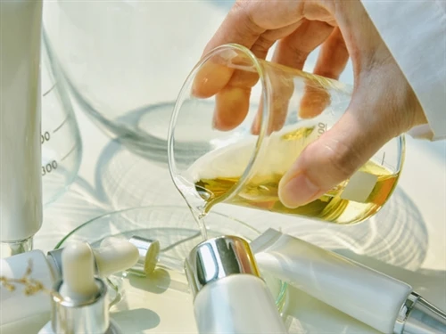 Cad atá ar eolas agat faoi Réiteach Peptide Cosmaí?