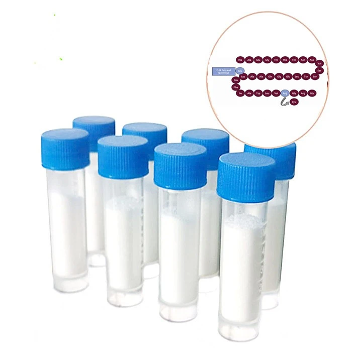 Liraglutide suppliers