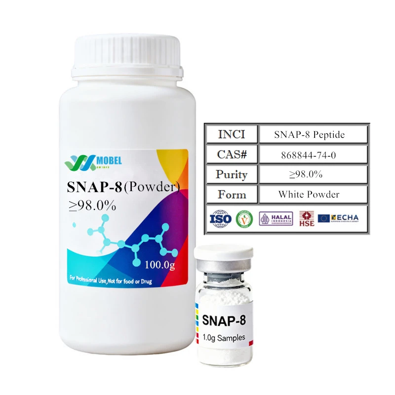 Snap-8 Peptide